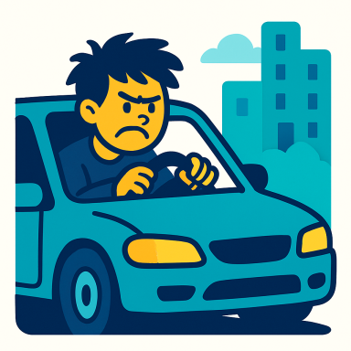 assurance auto risques aggravés